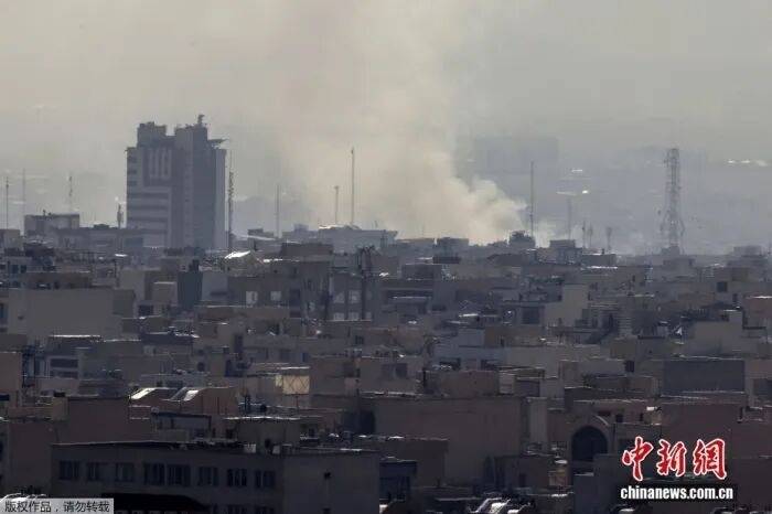 六小时过去，伊朗怎么样了……最新消息汇总:深圳市万历达办公家具厂哪里有