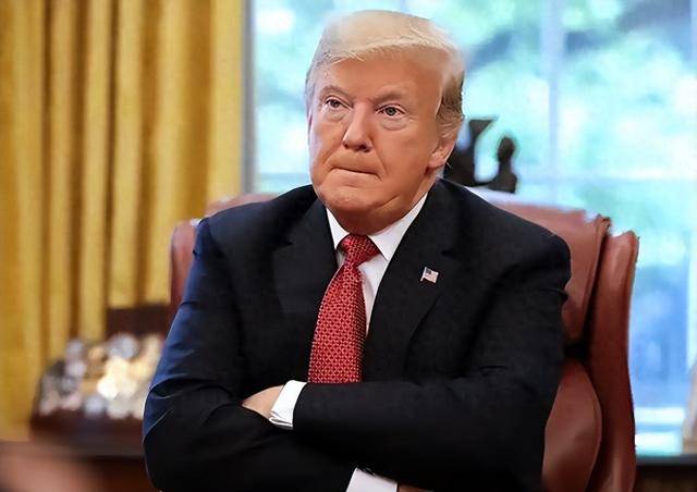 特朗普请求“和解”，希望3亿美国人发发善心，再宽限他一些日子:南山办公家具定做 深圳市万历达办公家具厂