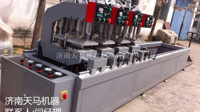 焊接夹具设计：从流程到方法，揭秘高效焊接的关键**