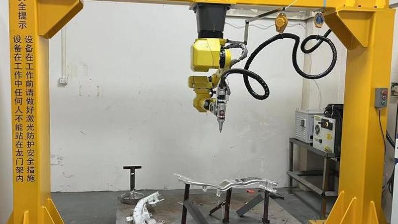 埋弧焊机焊接头不动作？维修前的排查关键**